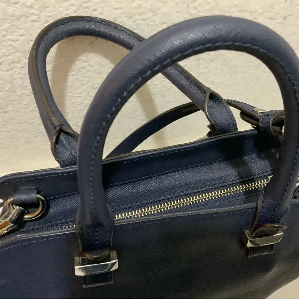 Rebecca Minkoff  handbag crossbody Bag Navy Blue